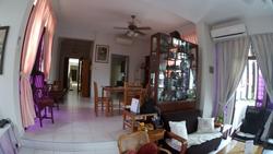 Cashew Heights Condominium (D23), Condominium #136781462